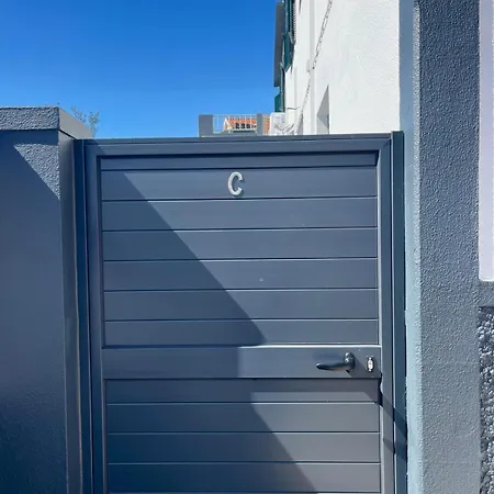Apartamento Casa Pereira 5
