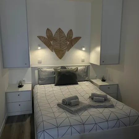 Apartamento Casa Pereira 5 *